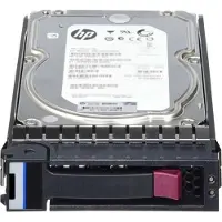 HP Hewlett Packard Enterprise 693721-001, harde schijf, Serial Attached SCSI (SAS)
