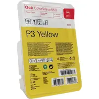 Oce 1070010451 toner cartridge geel (origineel)
