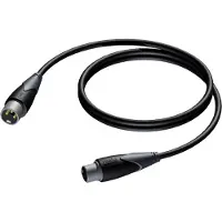 Procab CLA901 XLR Kabel 5 Meter
