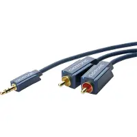 INF Jack naar tulp kabel -