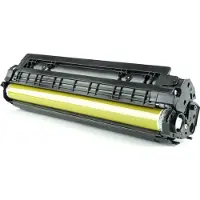 Lexmark Toner 24B6719 Geel