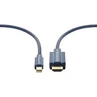 ClickTronic Mini DisplayPort naar HDMI -