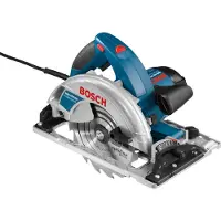 Bosch Professional Gks 65 Gce Cirkelzaag