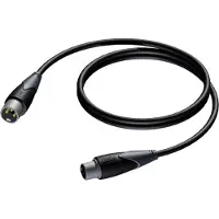 Procab CLA901 XLR Kabel 10 Meter