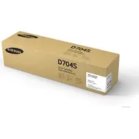 Samsung MLT-D704S toner cartridge zwart (origineel)