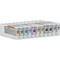 Epson Inktcartridge T913B Groen