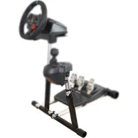 Wheel Stand Pro - RGS Module