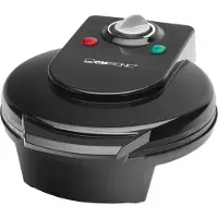 Clatronic Wa 3491 Czarny Wafelijzer