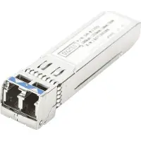 Digitus DN-81200 DN-81200 SFP-transceivermodule 10 GBit/s 300 m