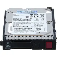 HP SPS-DRV HDD 600GB 12G 15K 2.5 SAS ENT SC HPENT