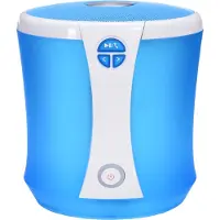 Terratec 145359 Aktivbox CONCERT BT NEO xs wireless blau