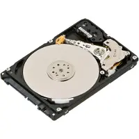 Dell 600GB 15K RPM SAS 12G 512n 2.5in