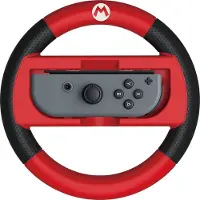 Hori Mario Kart 8 Deluxe Racing Wheel Mario
