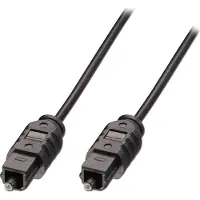 Lindy Digitales Audio-Kabel (optisch)