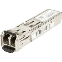 Lanview MicroOptics 1000BASE-T SFP, 1000 Mbit-s, SFP, TX, 1000BASE-T, Koper, 0 - 70 C