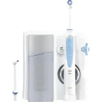 Oral-B OxyJet Monddouche MD20 - 5 Standen