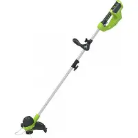 Basic 40v Snoeischaar - Zonder Accu En Lader