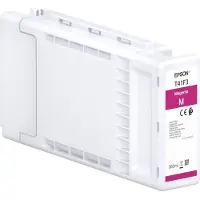 Epson Inktcartridge T41F340 Magenta