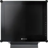 AG Neovo X-17E 43,2cm 5:4 black