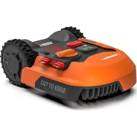 WORX WR141E Landroid M500 robotmaaier