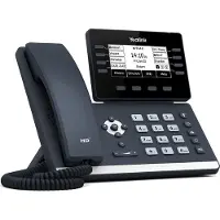 Yealink SIP-T53 IP telefoon Grijs 8 regels LCD