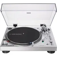 Audio-Technica Audio Technica AT-LP120XUSBSV