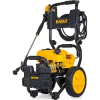 DeWalt Dxpw005e Hogedrukreiniger