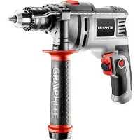 Graphite 58g726 3000 Rpm Boorhamer