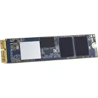 OWC Aura Pro X2 960 GB PCI Express 3.1 3D TLC NAND NVMe