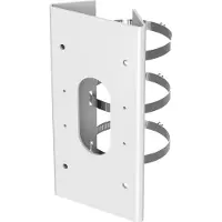 LevelOne CAS-7344 Hengelhouder met klembereik FCS-3097,98 (Netwerk camera accessoires), Accessoires voor netwerkcamera's