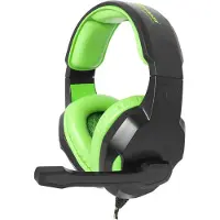 Esperanza stereo-hoofdtelefoon met microfoon voor gamers, Cobra