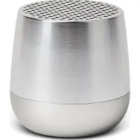 Lexon - Mino+ mini Bluetooth Speaker Oplaadbaar - Alu Polished