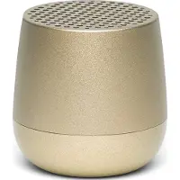 Lexon MINO+ SPEAKER BT -SOFT GOLD