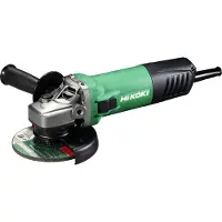 HiKOKI G13SB4YGZ - Haakse slijper - 1400W - 125mm
