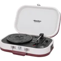 Trevi Tt 1020 Draaitafel