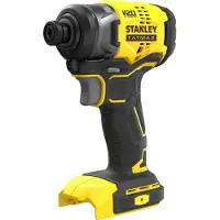 Stanley FATMAX V20 18V Brushless Slagschroevendraaier (zonder accu en lader) SFMCF810B-XJ