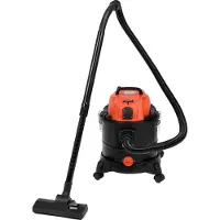 YATO YT-85700, 1400 W, nat- en droogzuiger met reservoir, combi-model, 20 liter, HEPA-filter