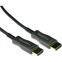 ACT 10 meter HDMI Premium 8K Active Optical Cable v2.1 HDMI-A male - HDMI-A male