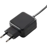 Akyga AK-TB-15 Stekkernetvoeding, vaste spanning 5 V 3 A 15 W