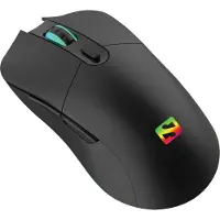 Sandberg - 640-21 - Gaming muis - Draadloos - 2400 DPI