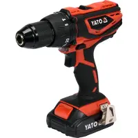 YATO YT-82786 Accuschroevendraaier