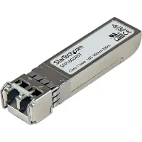 StarTech.com Module SFP+ - CISCO - FET-10G - 10 Gbps - Multimode - 100 m - Levenslange garantie
