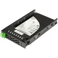 Fujitsu S26361-F5776-L384 - Hard Drive - 3,84 TB SSD - 2,5" - SATA-600