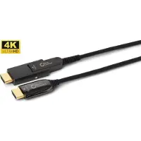Microconnect HDM191910V2.0DOP HDMI kabel 10 m HDMI Type A (Standaard) Zwart