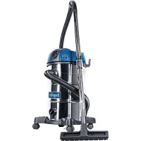 Scheppach ASP30-ES 5907709901 stofzuiger, 1400 watt, accessoires inbegrepen