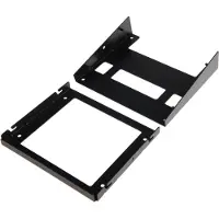 Unify L30250-F600-C440 OpenScape Desk Phone CP600 Wandhalterung