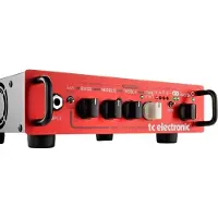 Tc Electronic BH250 basversterker