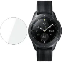 3MK hybride glas Horloge Bescherming FG voor Huawei WATCH GT, Sporthorloge + Smartwatch-accessoires, Transparant