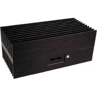 Akasa Turing TN, Intel 11th Gen NUC (Tiger Canyon) Fanless case