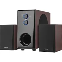 Krüger&Matz - KM0539 - Actief luidspreker systeem “spirit 2.1” - bluetooth
